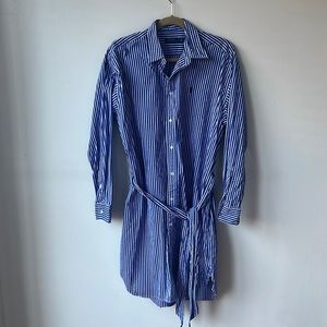 Polo Ralph Lauren shirt dress